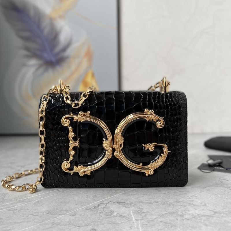 D&G Satchel Bags